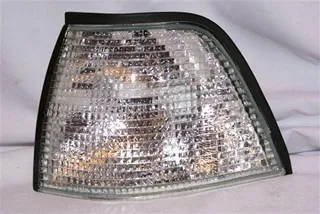 Faro delantero izquierdo