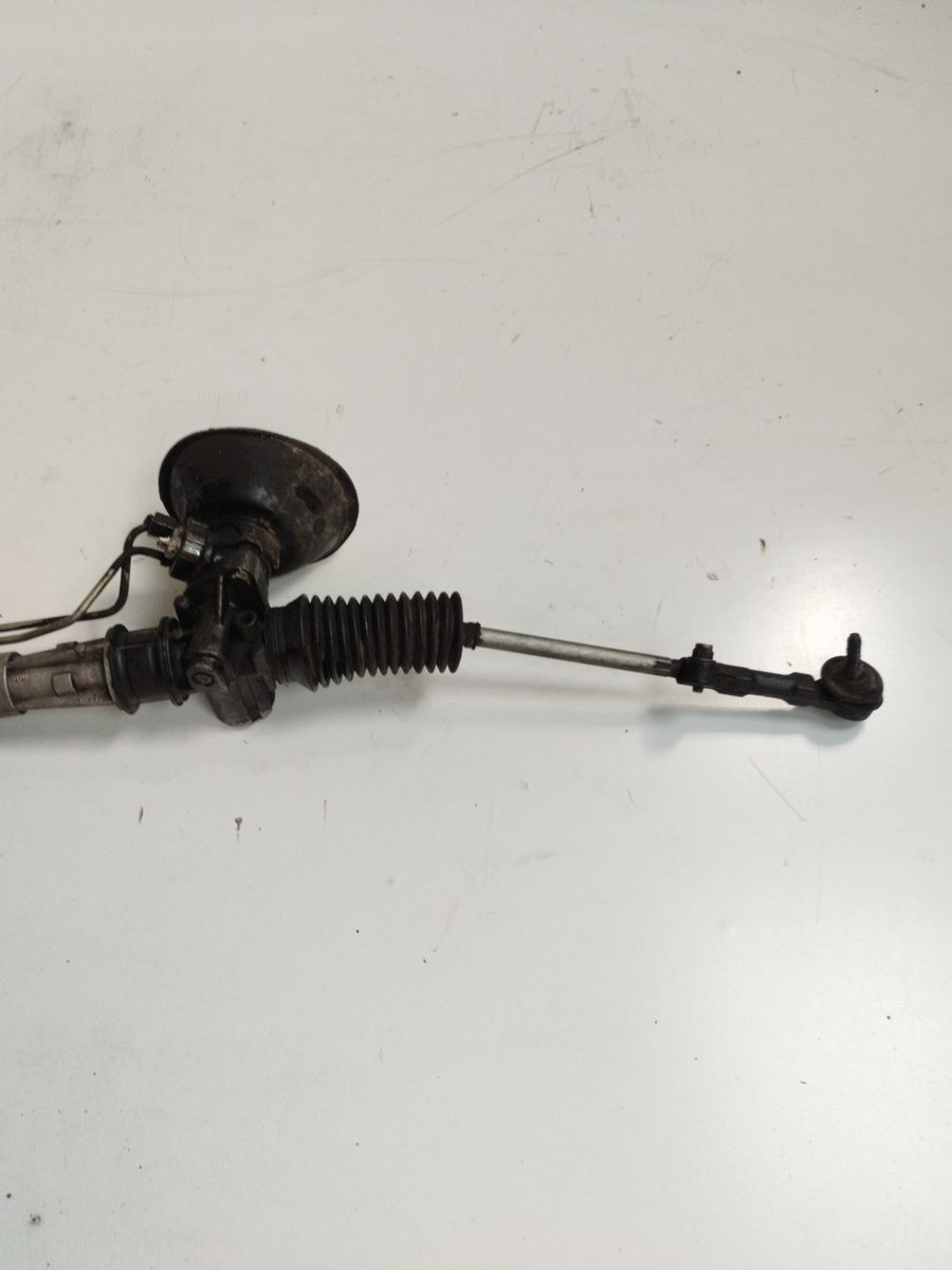 Cremallera Direccion Hidraulica Renault Megane I Classic (LA0) 1996-2001 1.6e Alize 030636