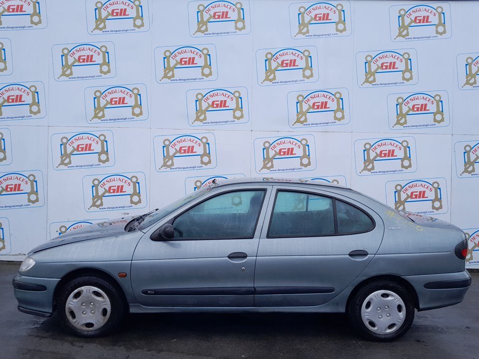 Cremallera Direccion Hidraulica Renault Megane I Classic (LA0) 1996-2001 1.6e Alize 030636