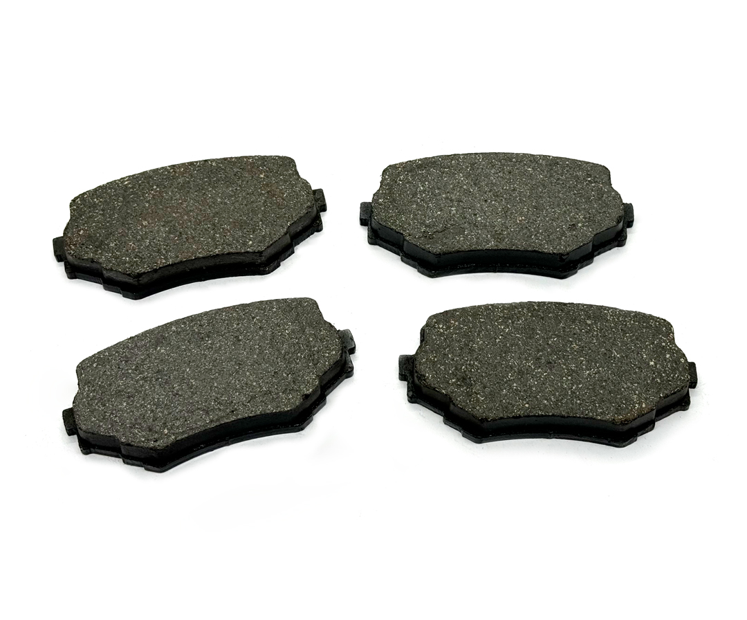 Kit pastillas de freno