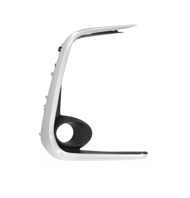 MOLDURA PARAG DEL DER TOYOTA COROLLA 20 C/CAMINERO