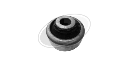 SILENTBLOCK SUSPENSION