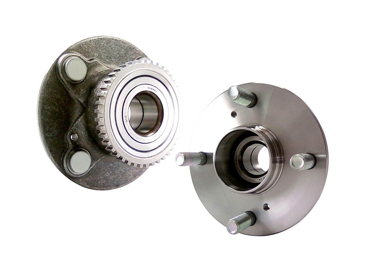 Rueda Trasera Maza Alt Suzuki Baleno 95-02 int.Ø28x ext.Ø130x66