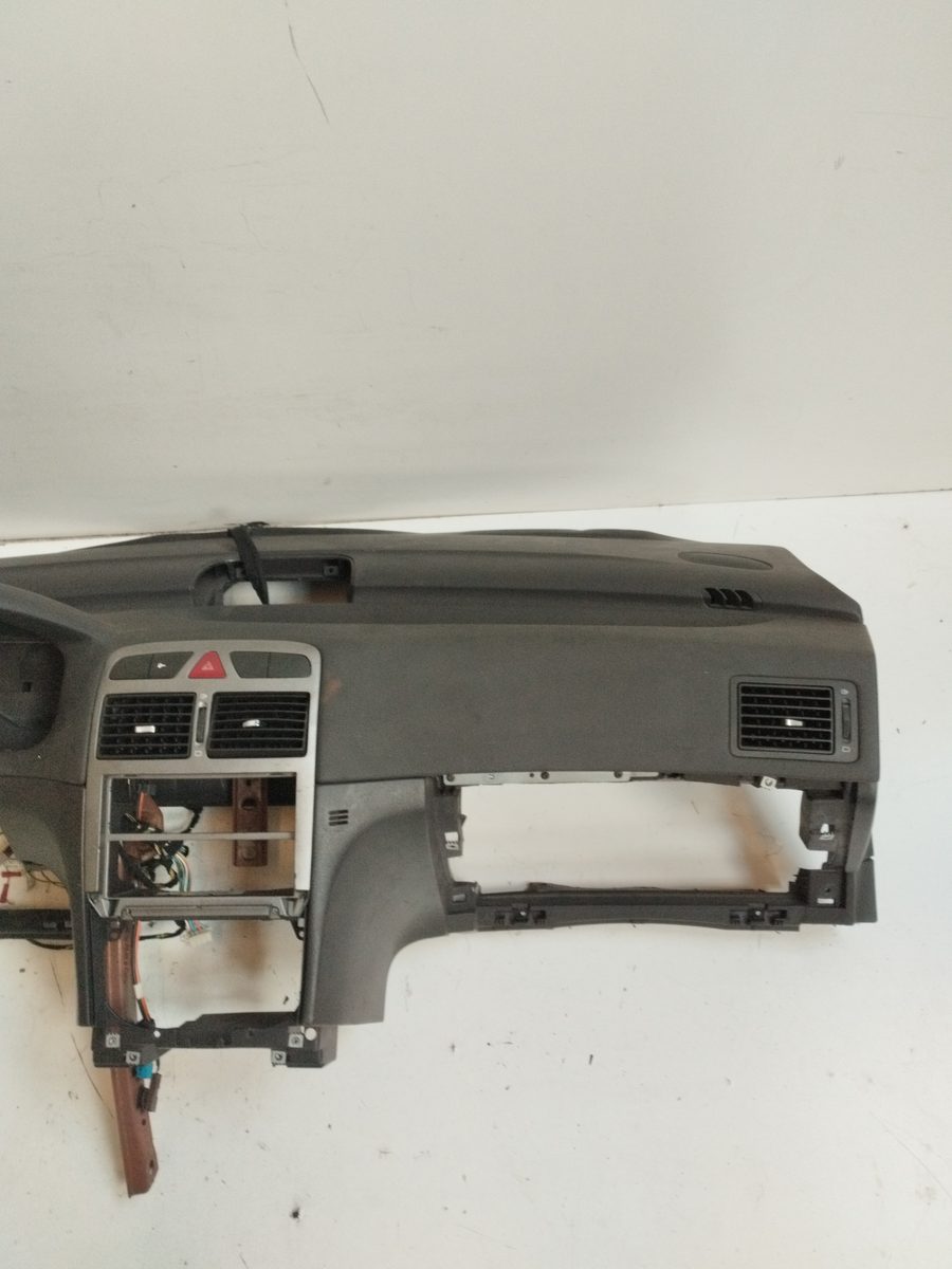 Tablero Puerta A Puerta Peugeot 307 Break / Sw (S1) 2002-2005 SW PACK