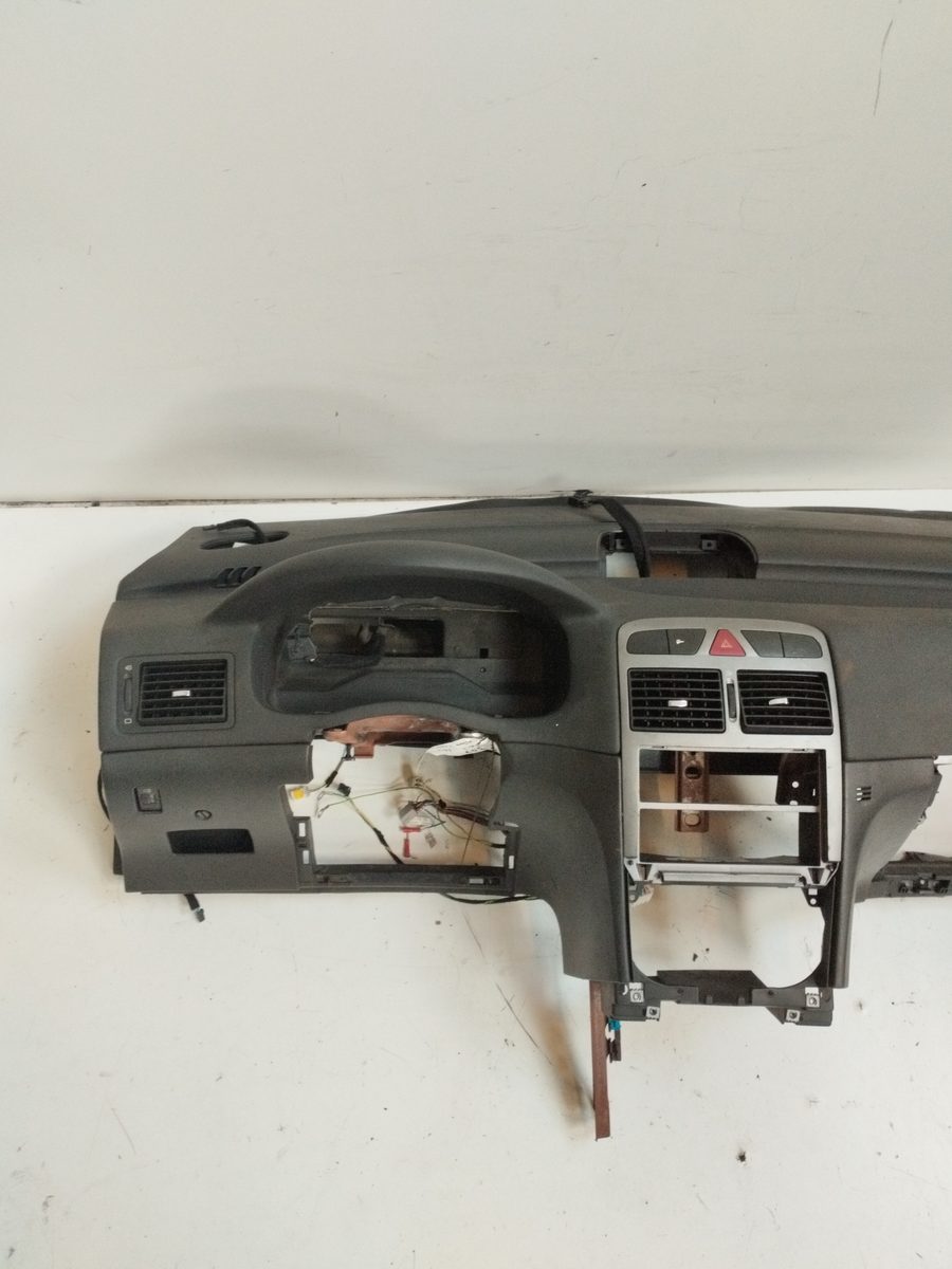 Tablero Puerta A Puerta Peugeot 307 Break / Sw (S1) 2002-2005 SW PACK