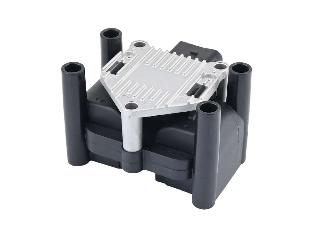 BOBINA ENCENDIDO IGNICION VW GOL III/IV/V/VI 99/