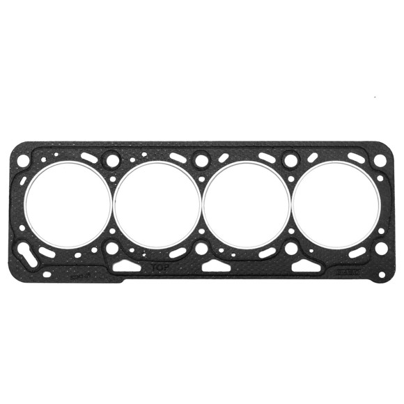 JUNTA TAPA DE CILINDROS VW FOX 1.6 8V/GOL 1.6 GEN V 2009