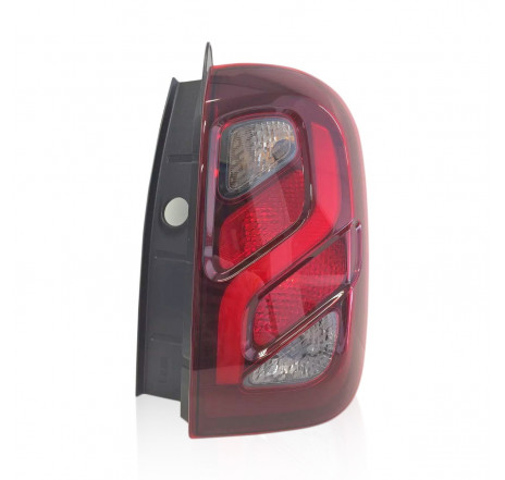 Faro trasero derecho Renault Duster