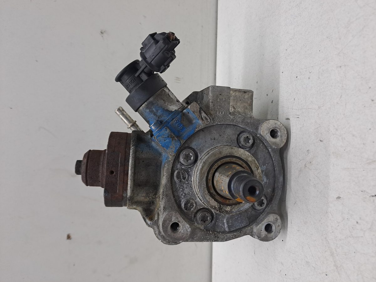 Bomba Inyeccion Citroën Berlingo Cuadro 2008-2018 L1 1.6L 55kW 9688449680