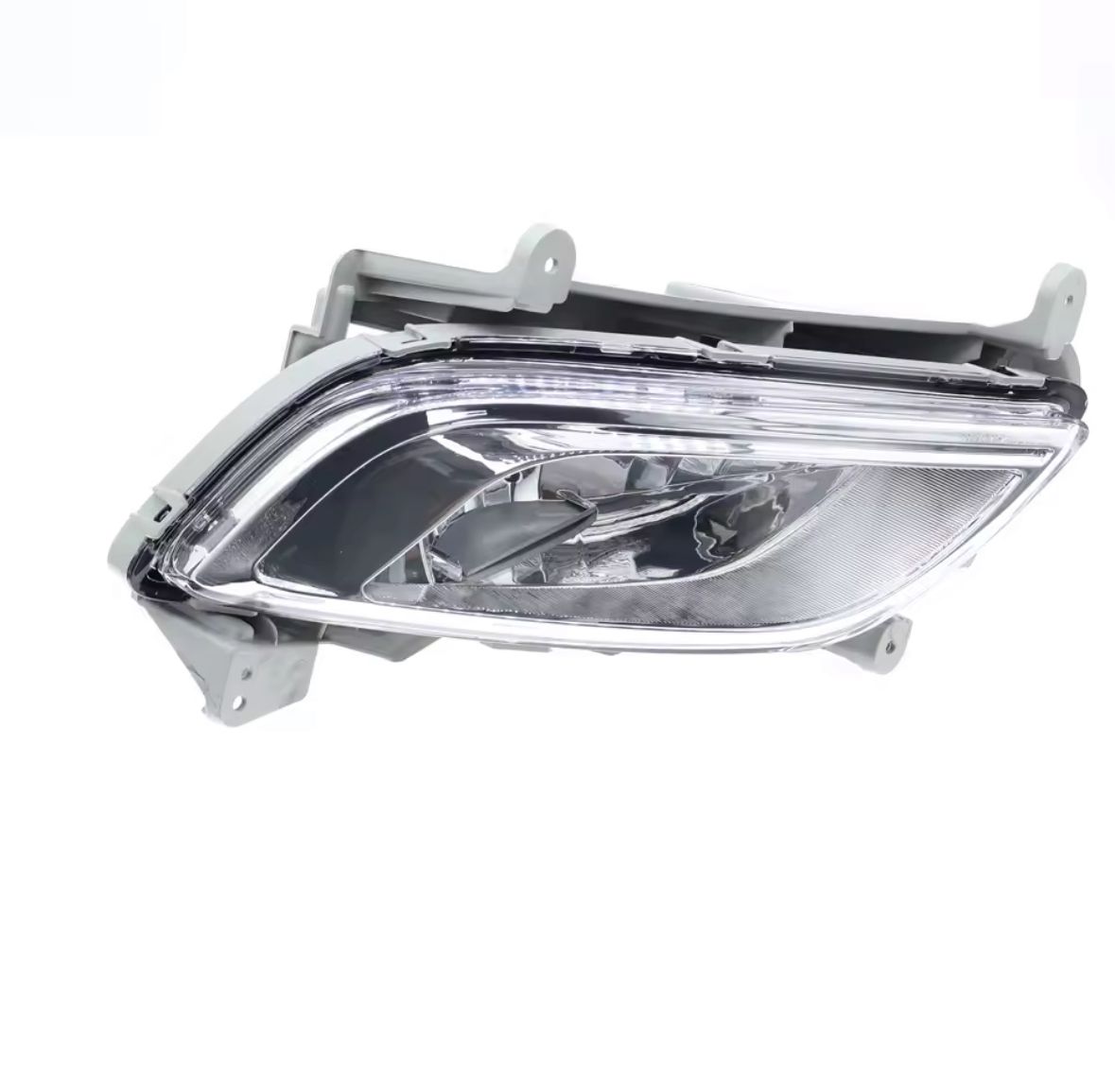 Faro delantero auxiliar