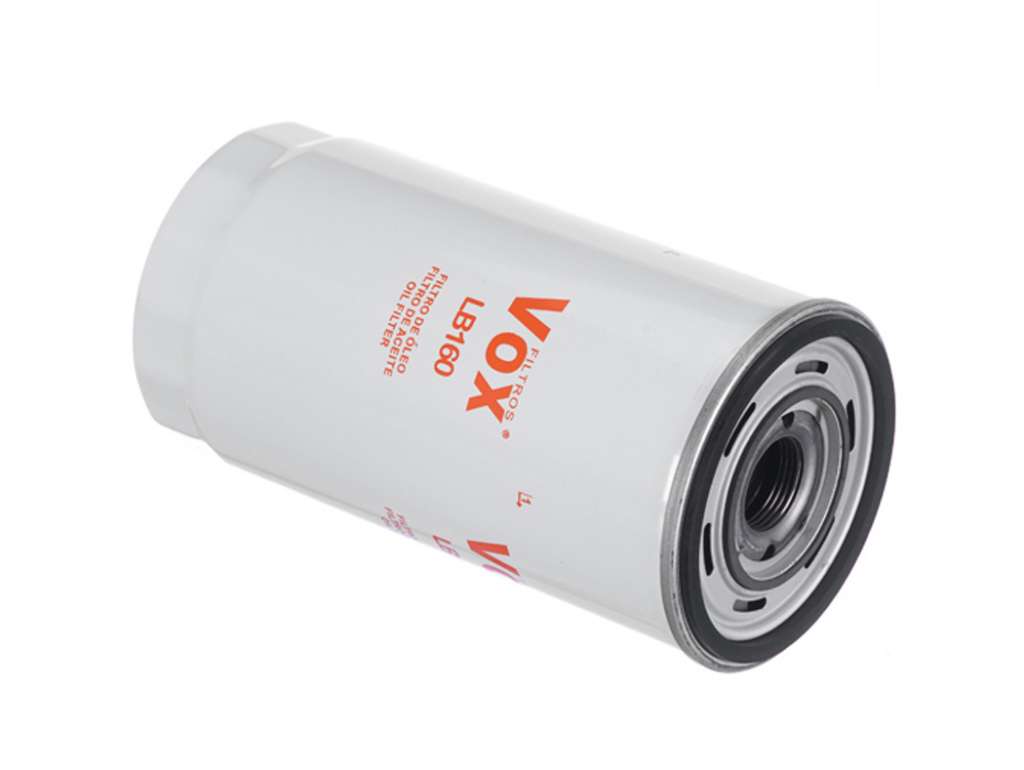 FILTRO ACEITE IV EUROTECH 99/