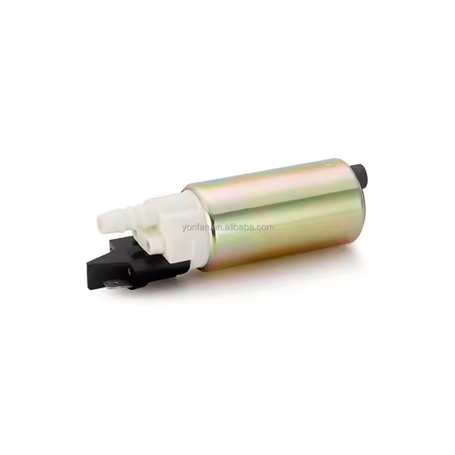 BOMBA COMBUSTIBLE ELECTRICA FIAT 2.0 HDI CLIO LOGAN K4M FIAT NUEVO TIIDA 3 BAR -
