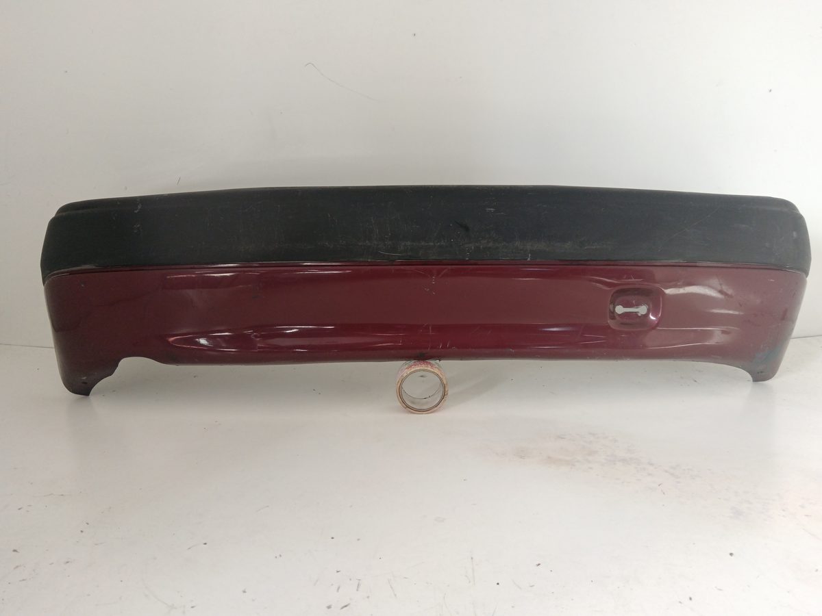 Paragolpes Trasero Citroën Saxo 1996-2000 Tentation PPEPDM