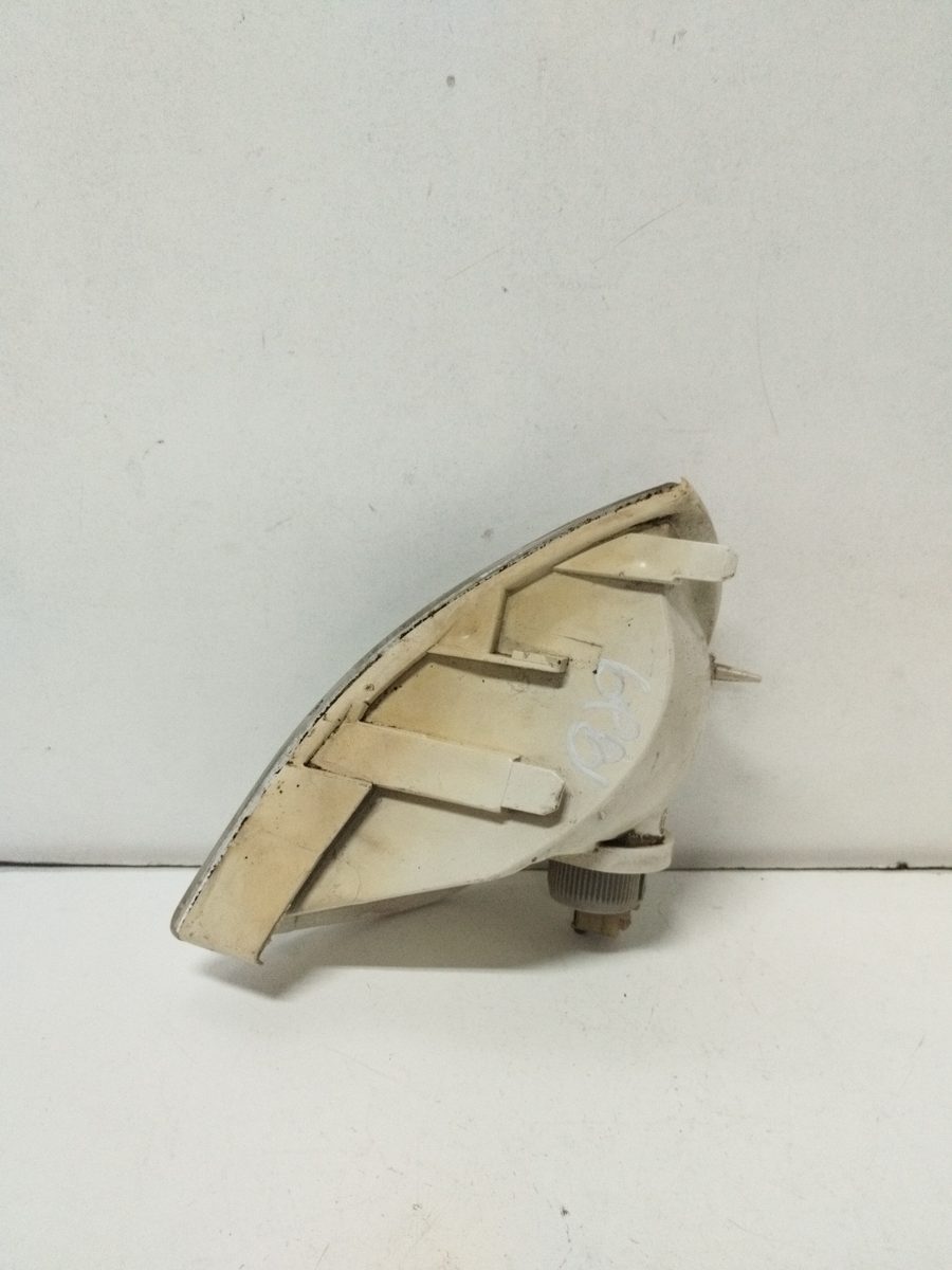 Señalero Derecho Fiat Seicento (187) 1998-2002 Brush E357996