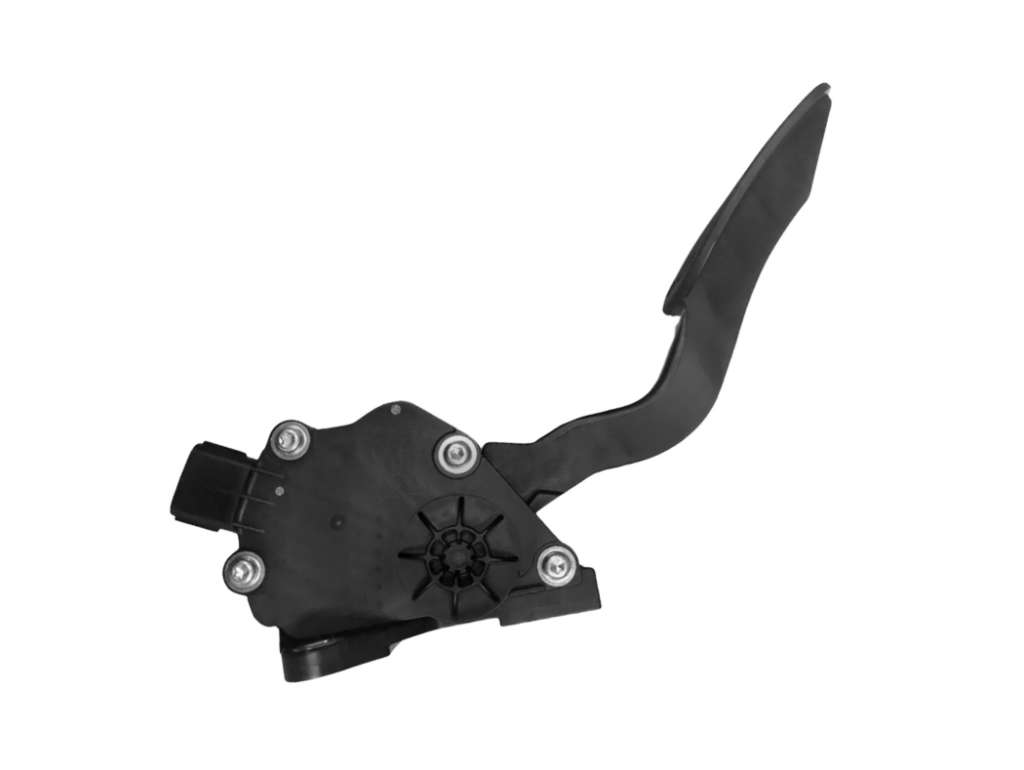 Pedal de acelerador