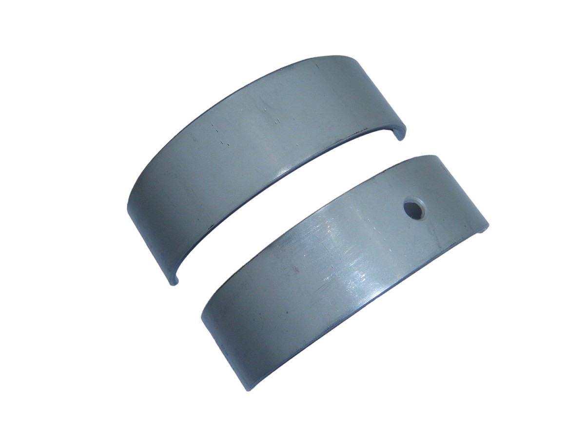 METALES DE BANCADA CHEVROLET S10 2.8TD 2001/2011/