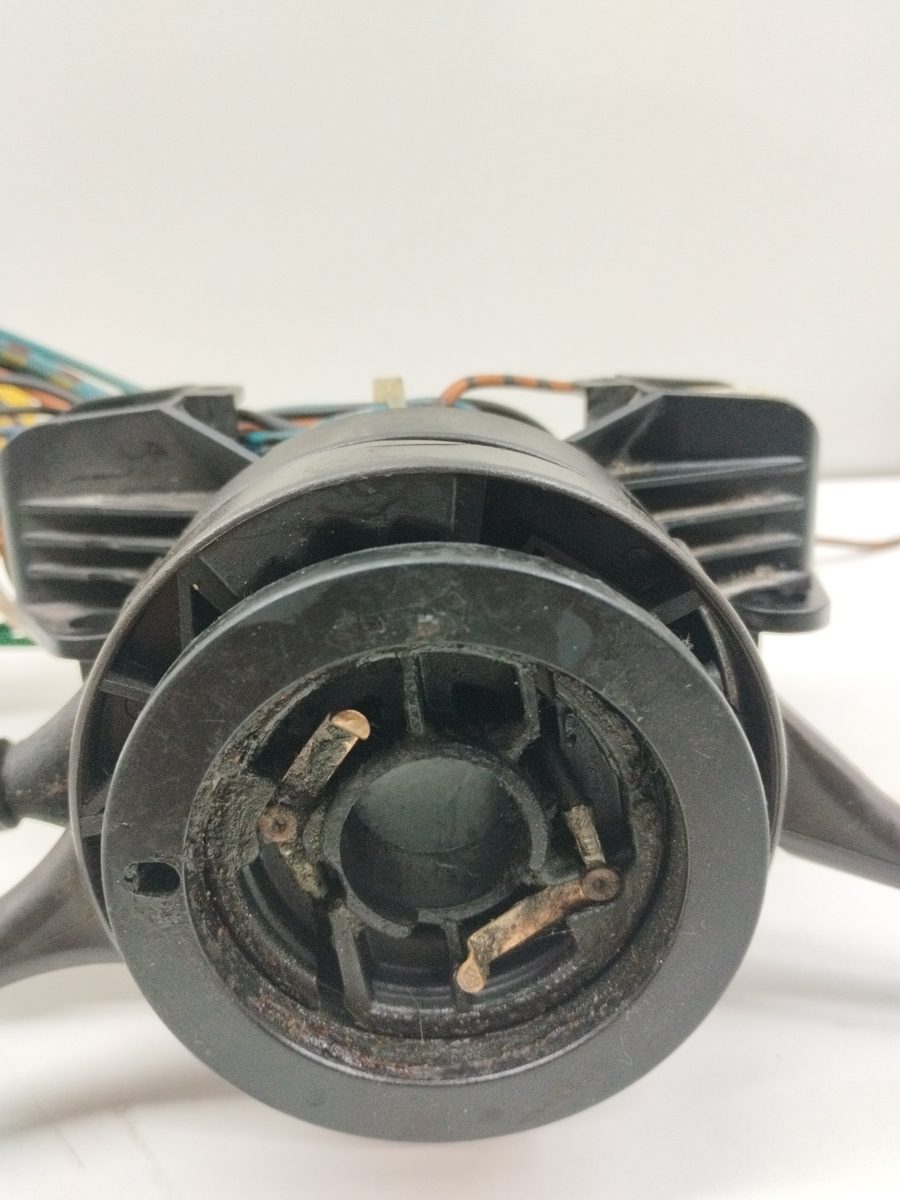 Llave Señalero Y Limpiaparabrisas Fiat Panda 1980-2004 1,1 1.1L 40kW