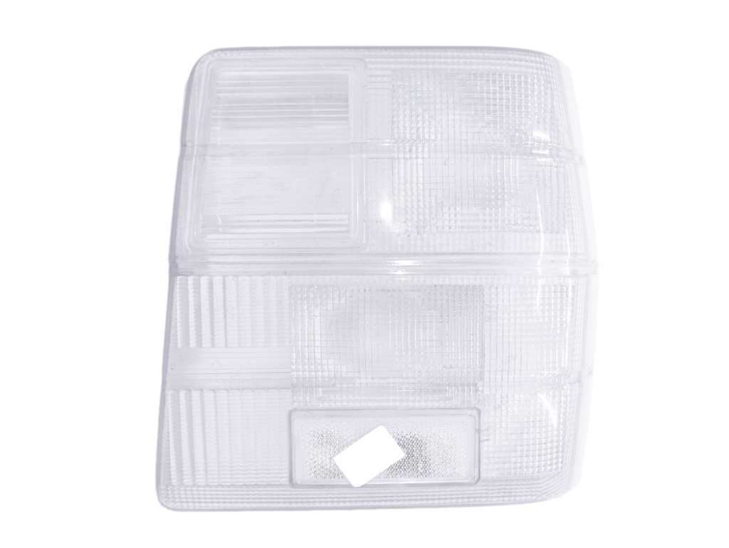 ACRILICO TRASERO FI UNO 86/03 CRISTAL IZQ