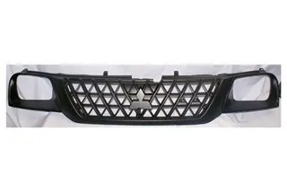 Careta Delantera Mitsubishi L200
