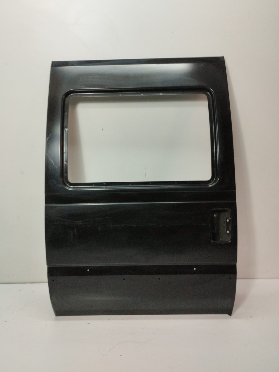 Puerta Lateral Corredera Derecha Peugeot Expert Kasten Standard 1995-2004 Básico