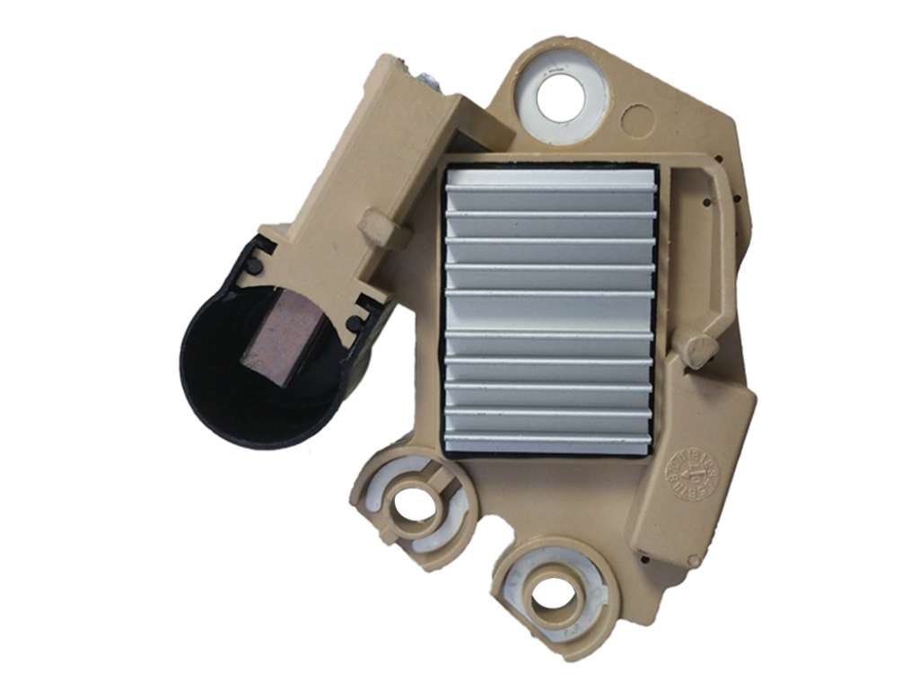 REGULADOR ALTERNADOR VALEO RE CLIO/TRAFIC