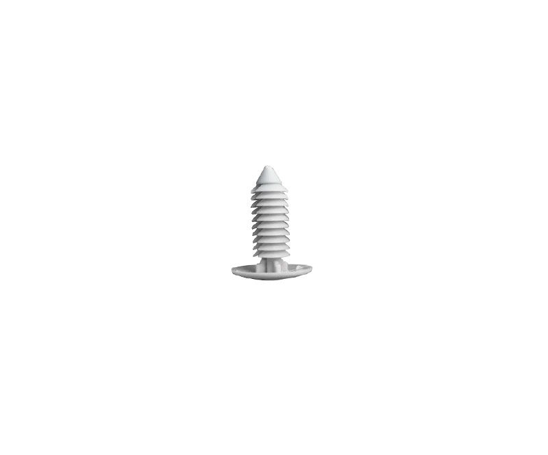 BROCHE FIJACION P/TECHO INTERIOR
