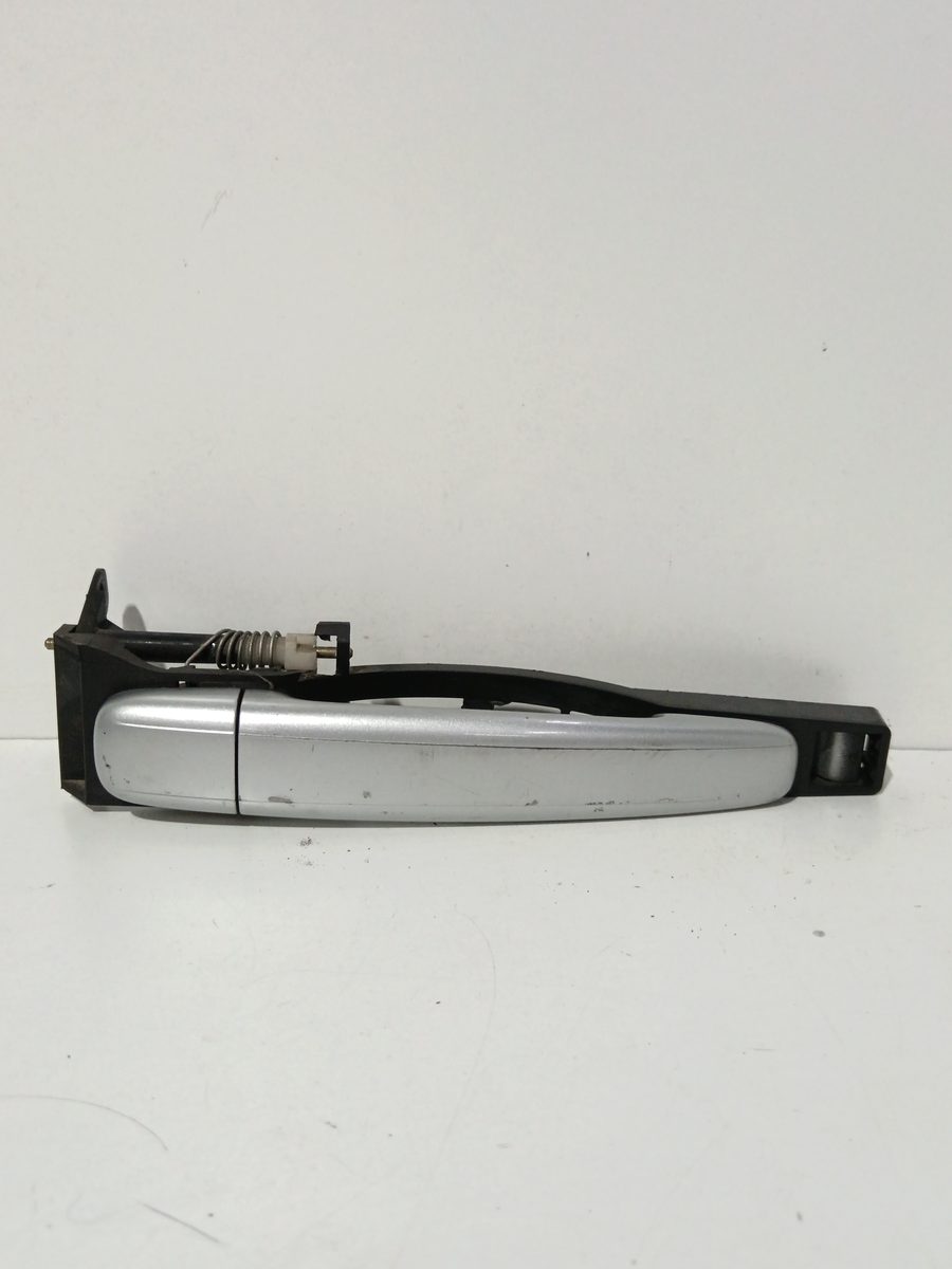 Manija Exterior Delantera Derecha Peugeot 307 Break / Sw (S1) 2002-2005 SW PACK
