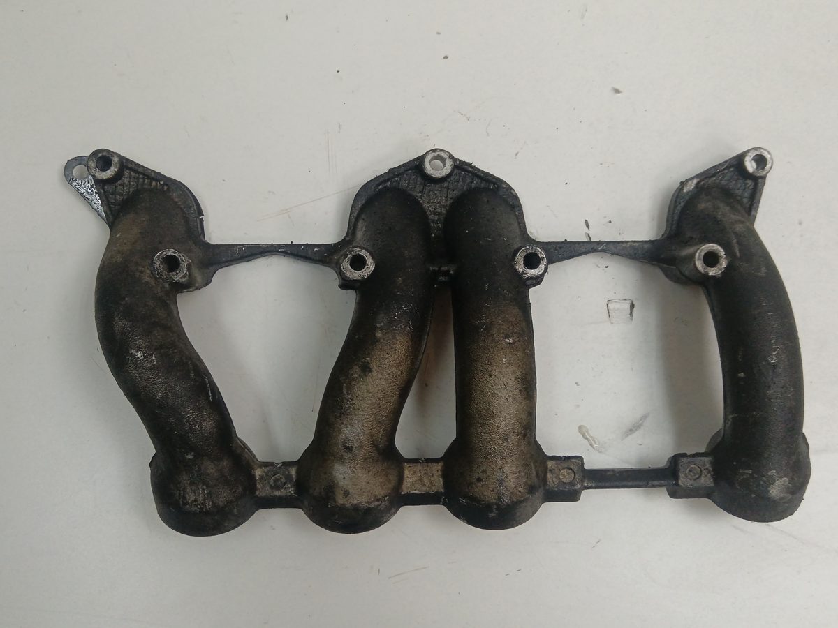 Multiple Admision Citroën Xsara Berlina 1997-2005 1.9 D SX 1.9L 50kW