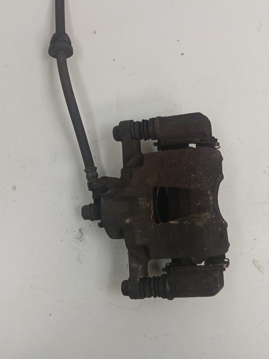 Araña Delantera Derecha Chevrolet Spark 2005-2011 S 1.0L 49kW