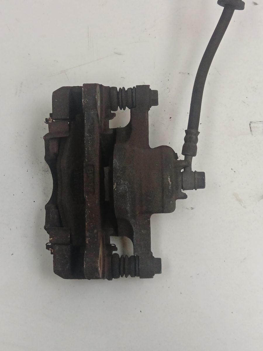 Araña Delantera Derecha Chevrolet Spark 2005-2011 S 1.0L 49kW