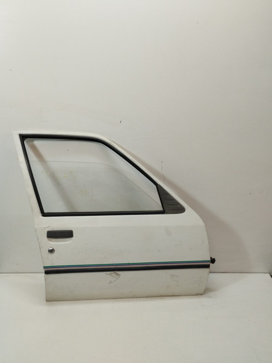 Puerta Delantera Derecha Peugeot 309 desde 1986 Vital