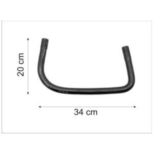 MANGON TUBO A COLECTOR ADMISION CORSA NAFTA 93236512