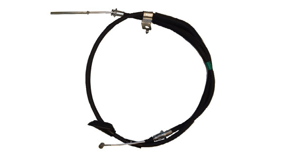CABLE FRENO DEL NISSAN FRONTIER MWM 2.8 DTI 2003-2008