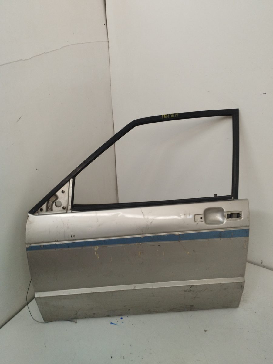 Puerta Delantera Izquierda SEAT Ibiza desde 1985 Crono