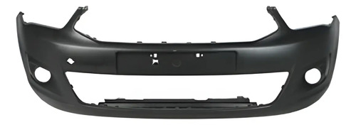 Paragolpe Delantero Citroen C Elysee 2016