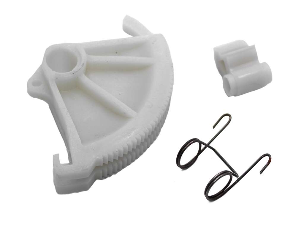 REPARO PEDAL EMBREAGUE FO ESCORT /92