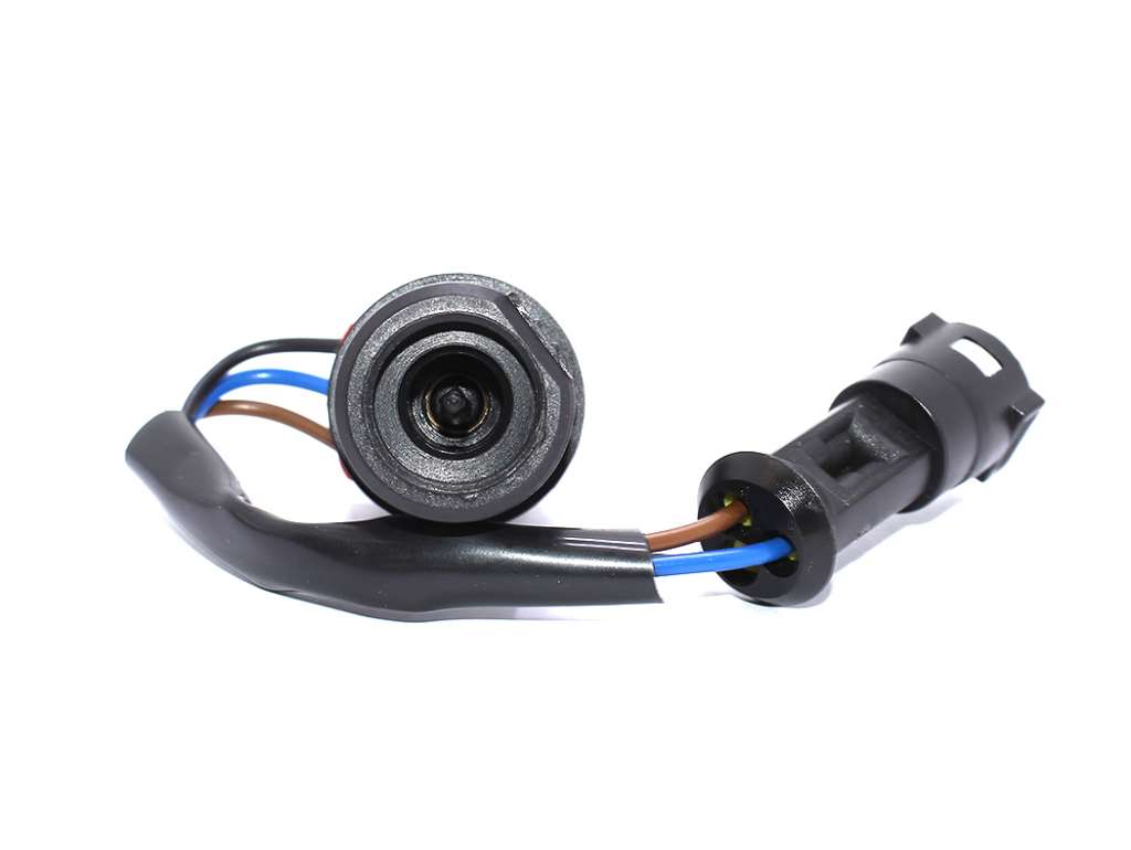 Sensor de Velocímetro