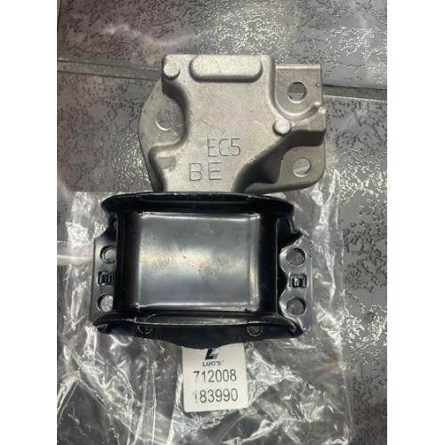 SOPORTE MOTOR PEUGEOT CITROEN 307 B9 1.6 16V DER. C/SOP. 2 AGUJ. 183990-LUOS o GSP 517943-=1839J1