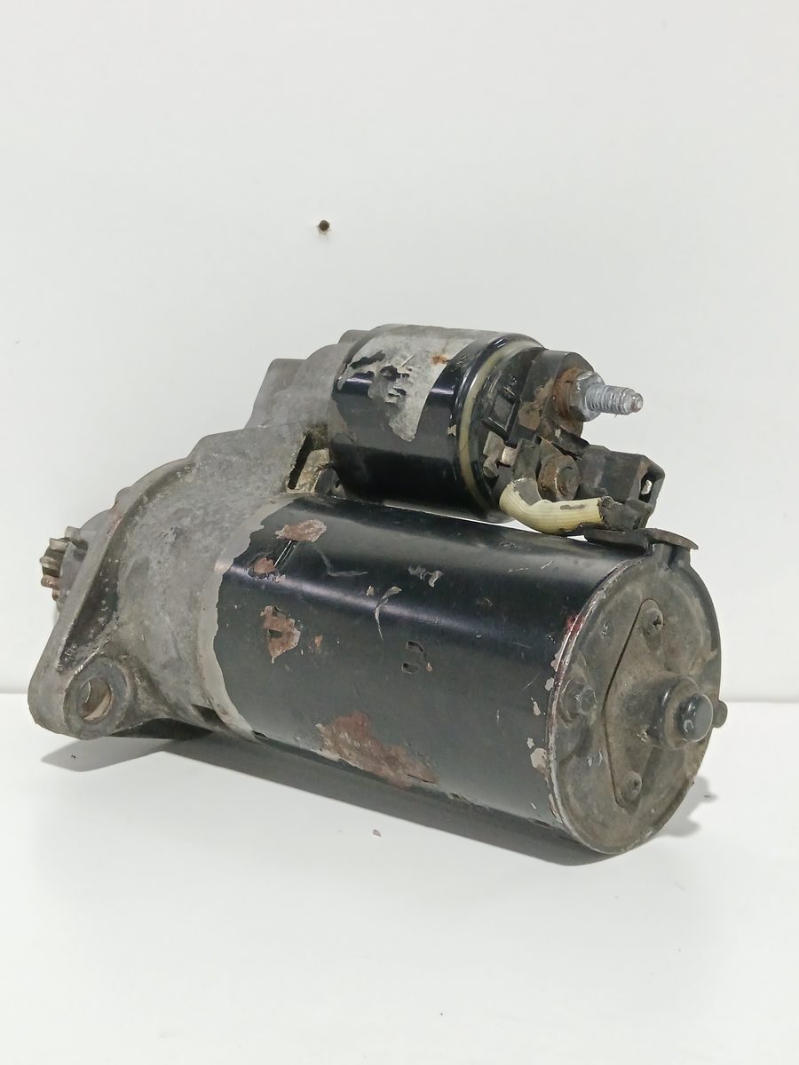 Burro de Arranque Ford Galaxy (VX) 1995-2000 CLX 1.9L 66kW 5Z0911023