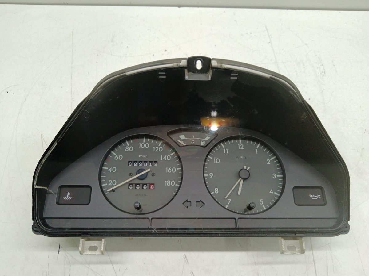 Tablero de Instrumentos Citroën Saxo 1996-2000 1.5 Diesel CAT (VJY. VJZ / TUD5) 962477580