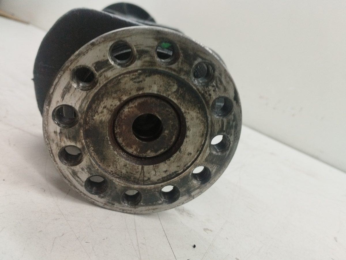 Cigueñal Mercedes-Benz Clase E (W114/W115) Berlina 1970-Actualidad 2.0 Diesel 61514