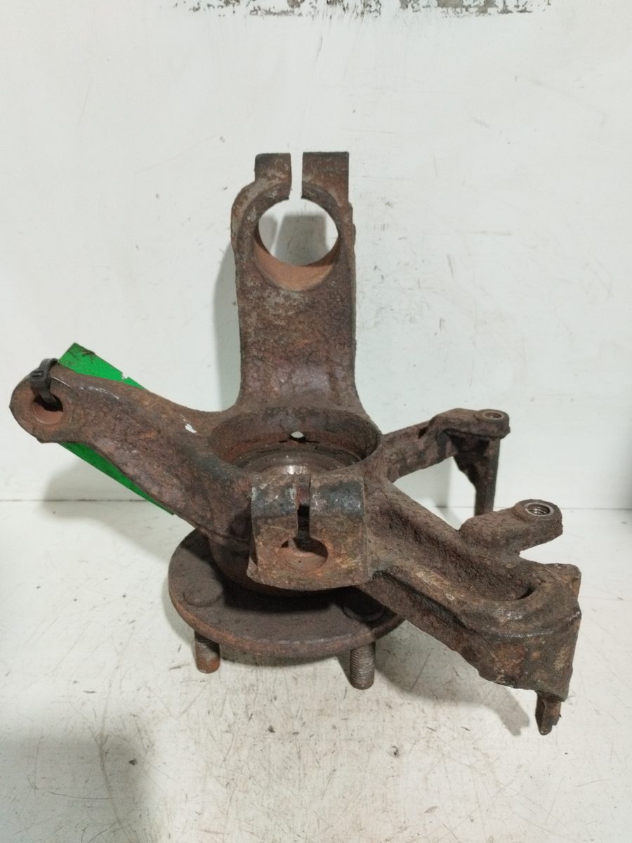 Araña Delantera Izquierda Ford Focus Berlina (CAP) 2004-2007 Ambiente (D) 1.6L 74kW