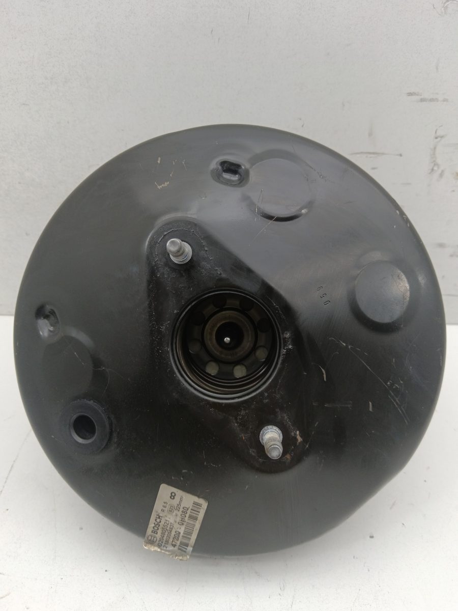 Servofreno Peugeot 108 2019-Actualidad Active 1.0L 51kW 472000H080