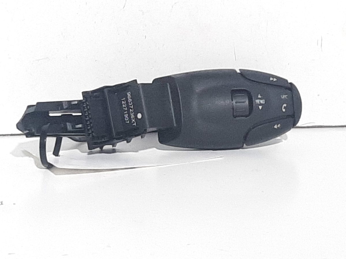 Mando de Radio Peugeot 3008 2009-2016 Access 1.6L 82kW 12271907