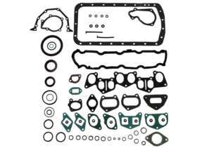 JUNTA JUEGO MOTOR PE 306/405/CI BERLINGO 1.9D XUD9