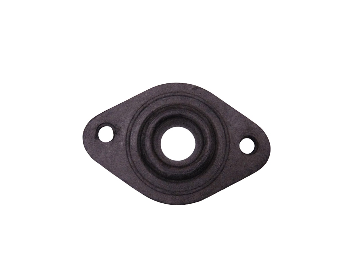 TAPA INYECTOR CHEVROLET CORSA NOVO/MERIVA 1.7DTI 16V