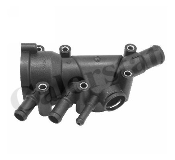 PIPA DE TERMOSTATO FORD ECOSPORT/FIESTA/FOCUS/KA