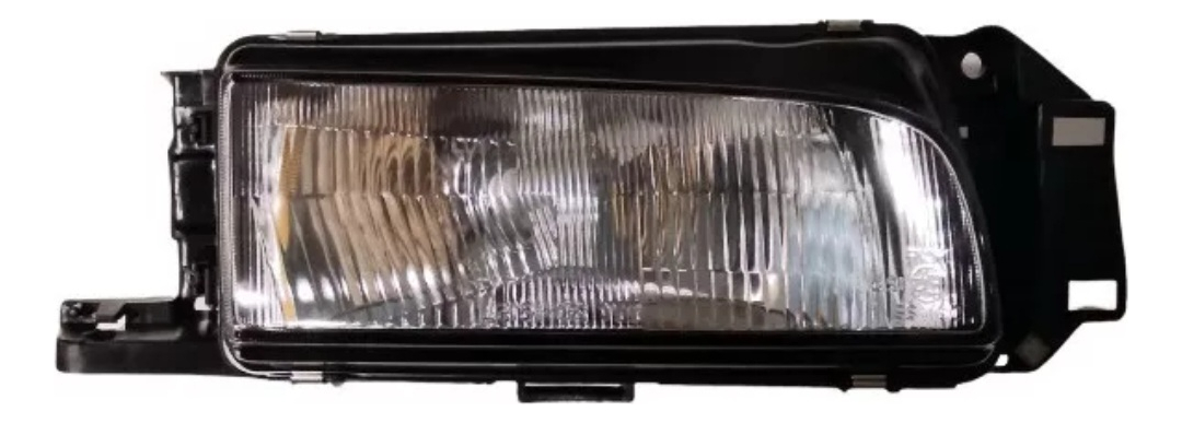 Semióptica Mazda 323 1992 A 1996 Derecha