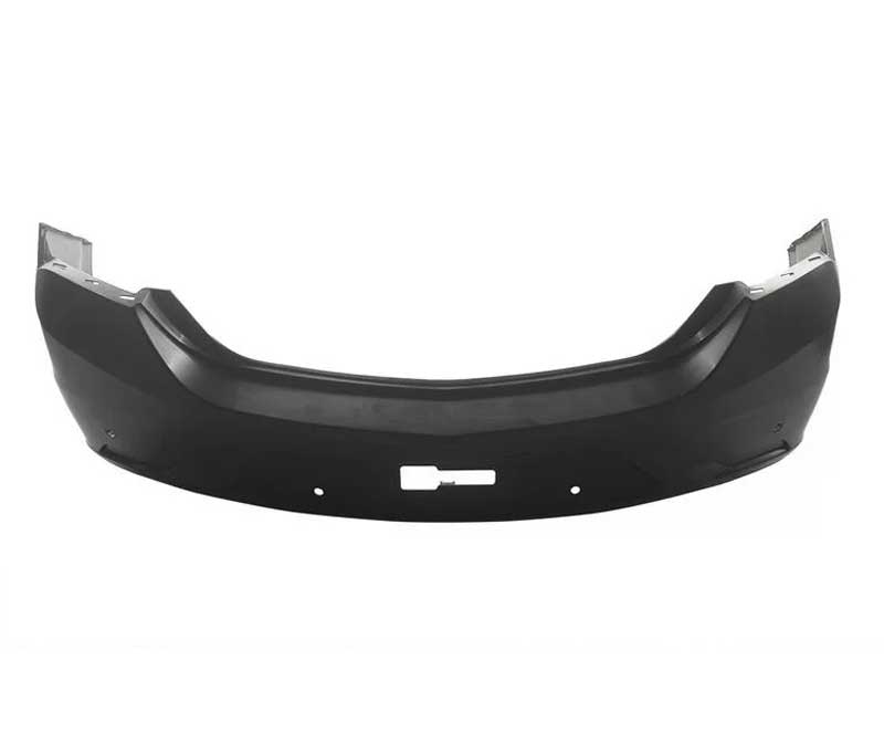 PARAGOLPE TRASERO C/SENSOR (17/)