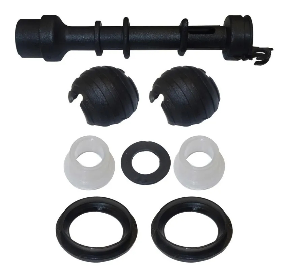 Kit Reparacion Palanca Cambios Kangoo